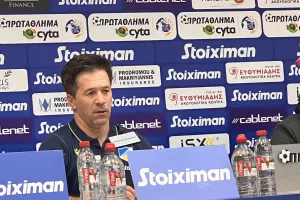 "Αυτή η νίκη δεν μας δίνει τίτλο, αλλά μας κάνει πιο δυνατούς"