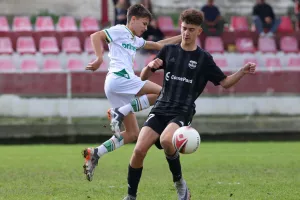 Ομόνοια Κ14: Φωτορεπορτάζ από το 0-0 με Άρη
