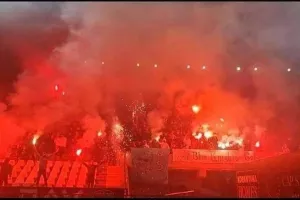 Θύρα 5 ενόψει ΑΠΟΕΛ: "Τώρα είναι η δική μας ώρα"