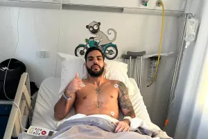 Ευχές σε Παπαχαραλάμπους