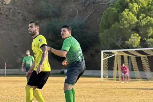 Νίκη με Μουρούζη (Φωτορεπορτάζ)