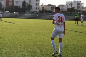 Εξάρα και πόζα από τους πρωτοπόρους