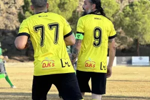 Νίκη με Μουρούζη (Φωτορεπορτάζ)