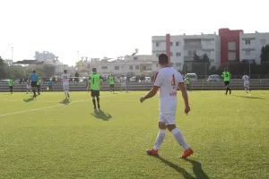 Εξάρα και πόζα από τους πρωτοπόρους