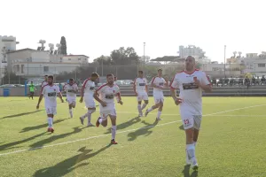 Εξάρα και πόζα από τους πρωτοπόρους
