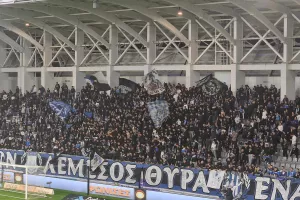 Απόλλων/Η προπώληση για το ντέρμπι με ΑΠΟΕΛ