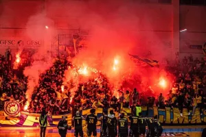 Βαλκανική Λίγκα: Τρίτη σερί νίκη για την ΑΕΛ 