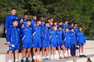 Υπέροχη πρωτοβουλία και συγχαρητήρια από ΑΠΟΕΛ