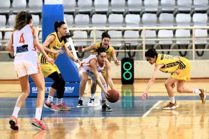 Πήρε το ντέρμπι η Αναγέννηση
