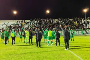 Έκλεισε... ιδανικά τη χρονιά