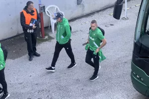 Η άφιξη της Ομόνοιας (Φώτος Kerkida)