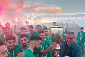 ΕΠΙΣΗΜΟ... τέλος με Νώντα: "Διακρίθηκε για το ήθος, την εντιμότητα και την αγάπη του"