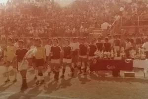 Ξυπνούν μνήμες 