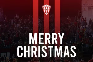 Merry Xmas / Σαλαμίνα