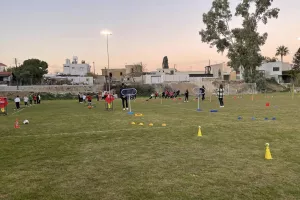 SURVIVOR Fun Day