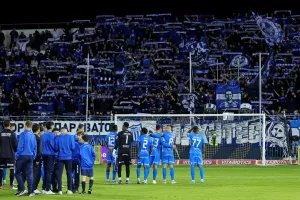 "Η πιο δυνατή εικόνα της χρονιάς" 