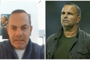 "Πιο ανταγωνιστική η ΑΕΚ με Μπεν Σιμόν"
