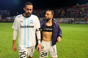 Προσωπικότητες/Απόλλων