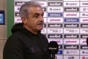 Παράπονα από Καρμιώτισσα/"Κάποιοι δεν ήταν συγκεντρωμένοι, δεν ήταν πέναλτι"