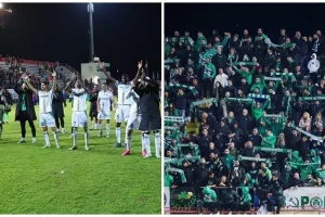 Το φώναξαν και πάλι/"Θέλω τρόπαιο" (Βίντεο Kerkida) 