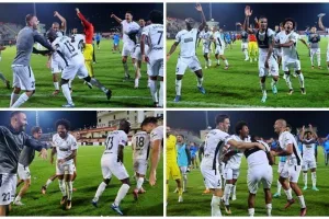 Μία ωραία... οικογένεια! (φώτος)
