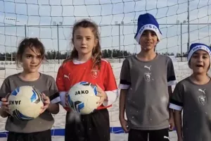 Ωραίο... βιντεάκι από Πάφο