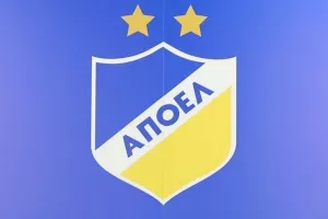 Χαράλαμπος/ΑΠΟΕΛ