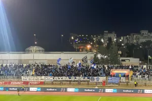 662 στην Πάφο
