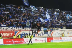 (ΜΑΧΗΤΕΣ) "Για εμάς η Ανόρθωση ήταν, είναι και θα παραμείνει μια και ενιαία!"