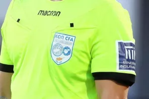 Οι ρεφ στη Β΄Κατηγορία