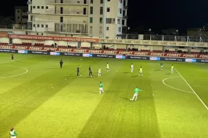Ενδεκάδα με Λοίζου για Ομόνοια και άλλη μια αλλαγή 