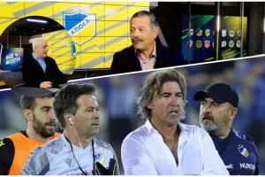 "Ο κόουτς εστιάζει από την κερκίδα-Λειτουργεί καλά η επικοινωνία με τον βοηθό"