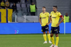 Πήρε διαφορετικό χαρακτήρα ο επόμενος αγώνας 
