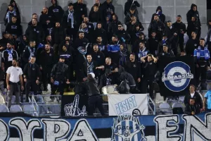 ΘΥΡΑ 1/Απόλλων