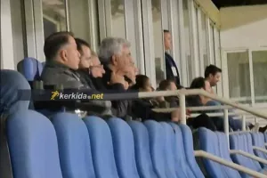 Προεδρικό.../Απόλλων