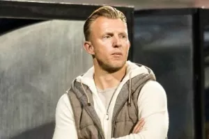 Προτάθηκε στον Απόλλωνα ο Dirk Kuijt