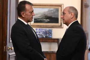 Οπαδική βία: Στην εισαγγελία αύριο Οικονόμου και Βρούτσης - Θα ζητήσουν αναβάθμιση της έρευνας
