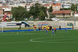 Η ΑΕΛ πήρε το ντέρμπι κορυφής