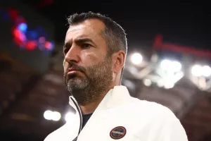 Τελειώνει από τον Ολυμπιακό ο Ντιέγκο Μαρτίνεθ!