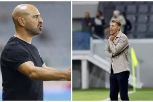 Οι... αριθμοί με Κόσκελα και Χαραλάμπους