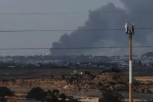 Γάζα: Διακόπηκαν πλήρως οι τηλεπικοινωνίες στην περιοχή