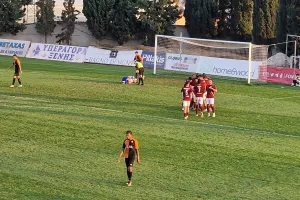 ΕΝΠ-Αγία Νάπα: Τρίποντο με... εντολή Μιχάλη Χαραλάμπους! (φώτος)