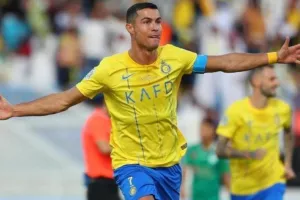 Δεν μπήκε στους 10 κορυφαίους του 2023 από την IFFHS και ξέσπασε με... emoji ο Κριστιάνο!