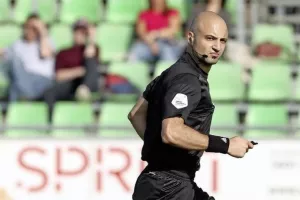 Από την Εθνική Ελλάδας σε "Αμμόχωστος" και Δασάκι ο Cibelli