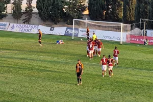 ΕΝΠ-Αγία Νάπα: Τρίποντο με... εντολή Μιχάλη Χαραλάμπους! (φώτος)