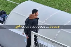 Η... επιβεβαίωση για Παναγή