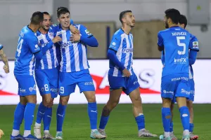  Ανόρθωση-Οθέλλος: Μεγάλη νίκη με 10 παίκτες και ανατροπή! (Φώτος)