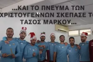 Τα... είπαν οι παίκτες της ΕΝΠ! (βίντεο)