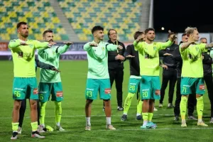 Βλέπει ψηλότερα!