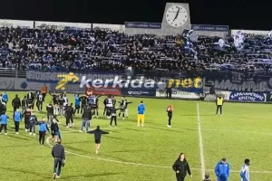 Πούνας στο S.M για το φινάλε στο Δασάκι/"Μεγάλη συγκίνηση, ξέσπασμα χαράς"